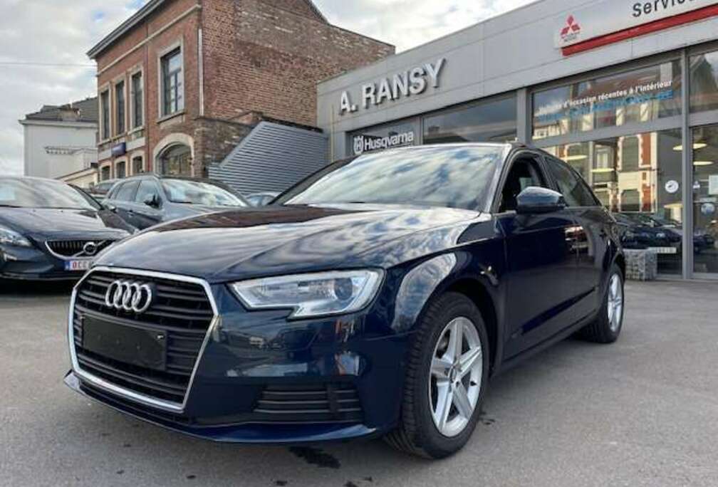 Audi 30 TFSI (EU6d-TEMP) **GARANTIE 1AN**