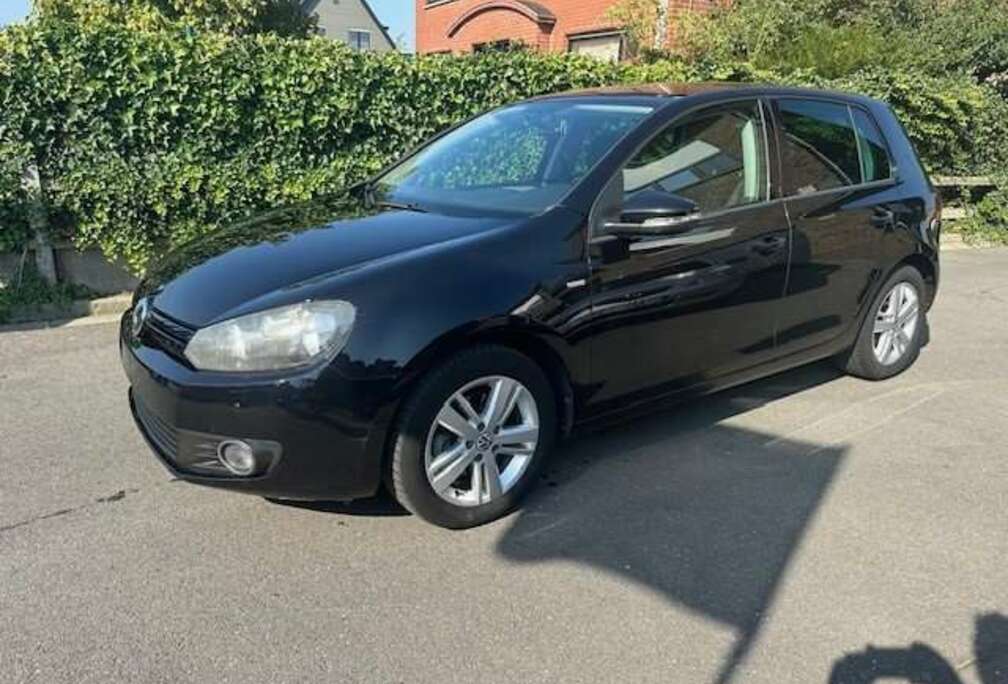 Volkswagen 1.4i Match