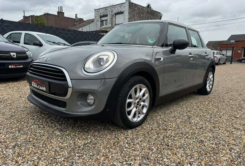 MINI Mini 1.5 D One **12 mois de garantie**