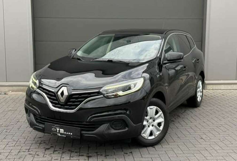 Renault Kadjar Energy TCe 130 Business