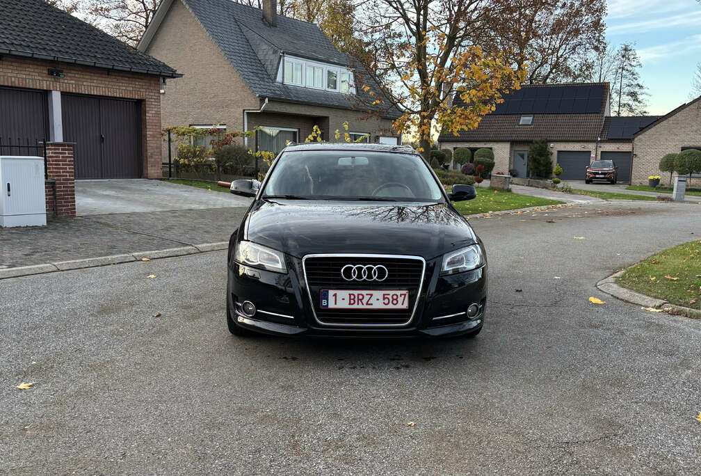 Audi Sportback 1.4 TFSI Ambiente Start/Stop