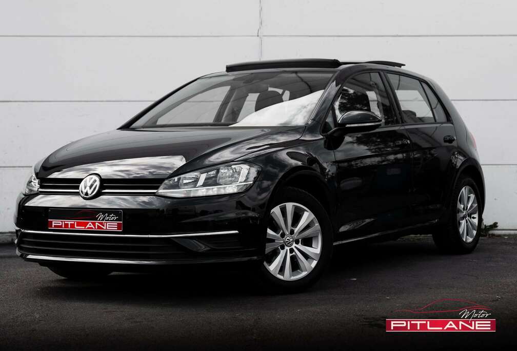 Volkswagen 1.0 TSi Comfortline DSG 7 / TOIT OUVRANT / CARPLAY