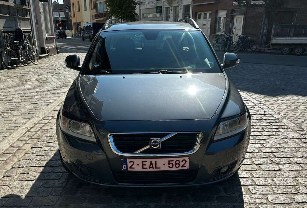 Volvo V50 1.6D DPF DRIVe Start/Stop