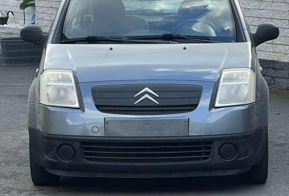 Citroen 1.1i SX