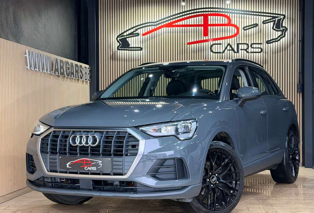 Audi 35 TDi * GARANTIE 12 MOIS * S TRONIC * SPORT *