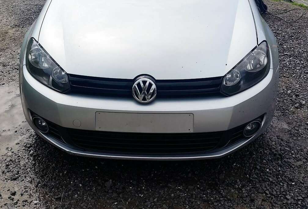 Volkswagen 1.6 TDI 105 FAP CR BlueMotion