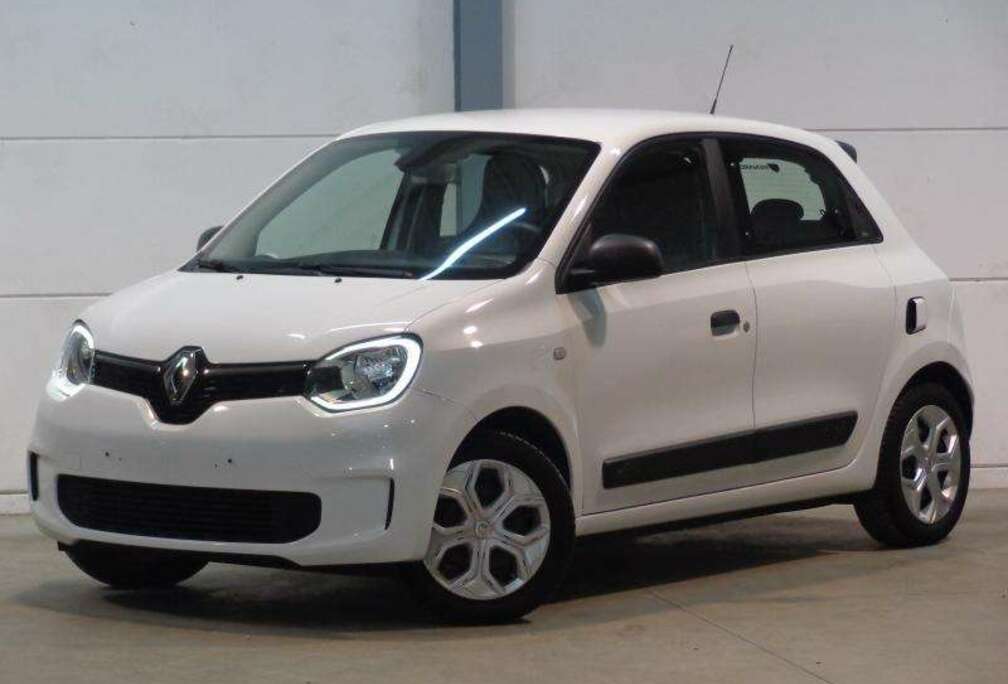 Renault 1.0 TCe 5p - Clim - Phares auto