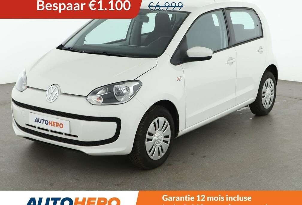 Volkswagen 1.0 Move up