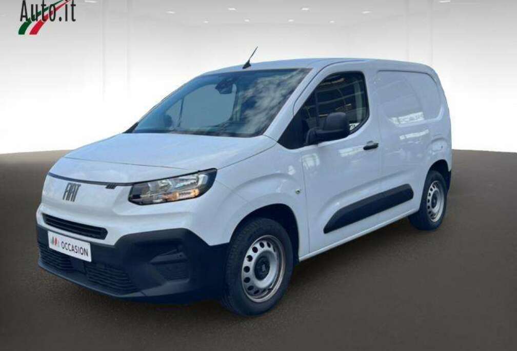 Fiat 1.5 HDI 130 *automatique*