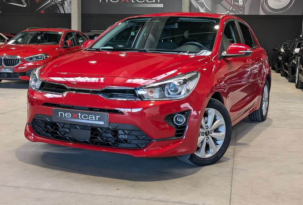 Kia 1.0T Pulse **NAVI-CARPLAY/ANDROID-CAMERA-CRUISE**