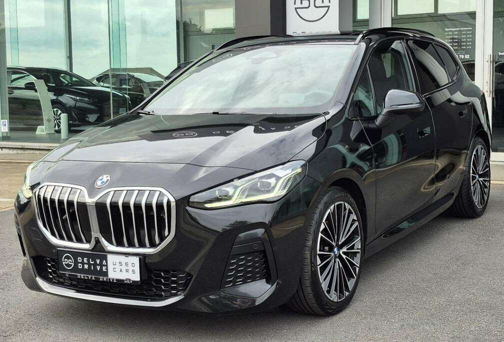 BMW 2 Series Tourer iA Active M Sport  Pano  Leder