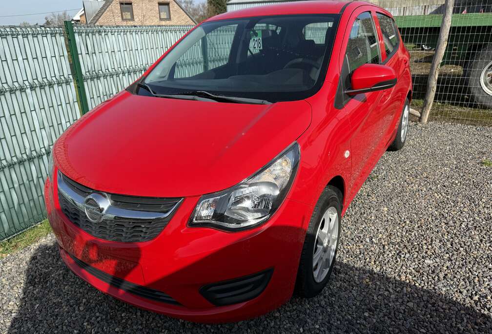 Opel Karl 1.0i **GARANTIE 12 MOIS**