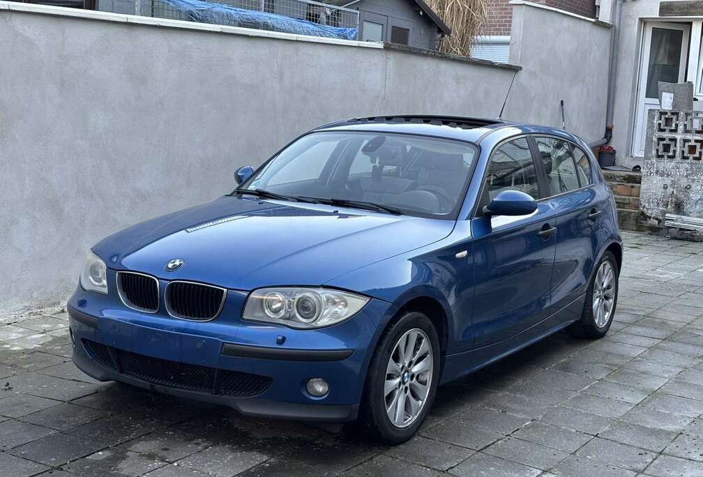 BMW 116i