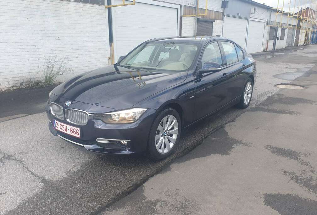 BMW 316i