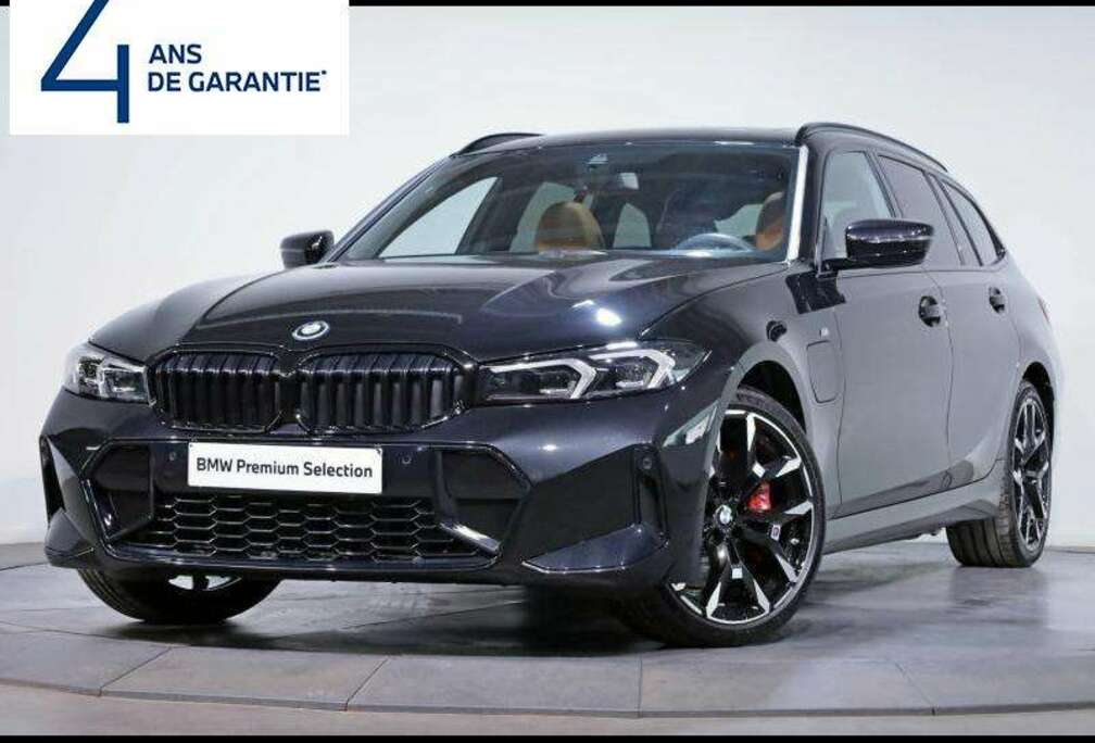 BMW e Touring Kit M Sport