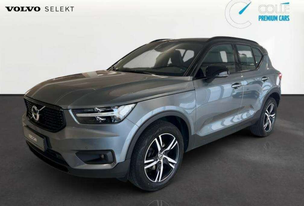 Volvo R-Design