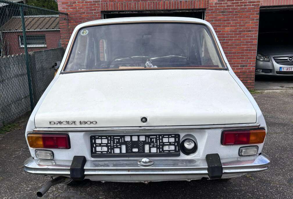 Dacia