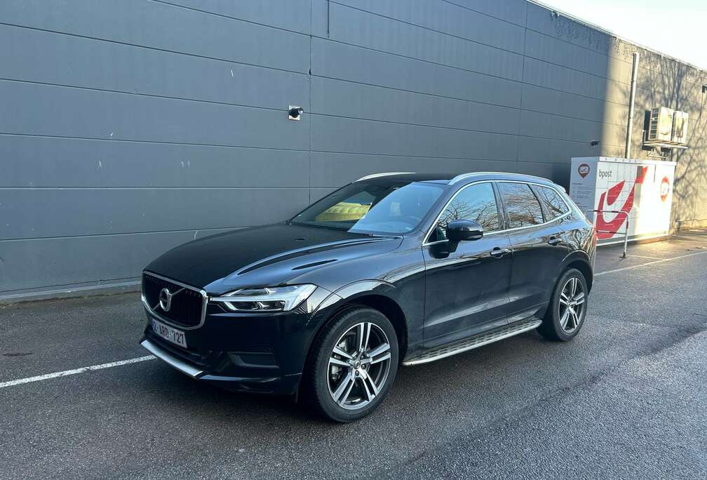 Volvo T4 Geartronic Momentum Pro *Polestar Upgrade*