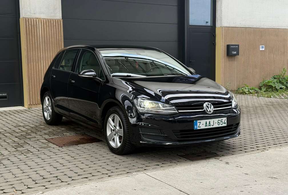 Volkswagen Golf 1.2 TSI Trendline