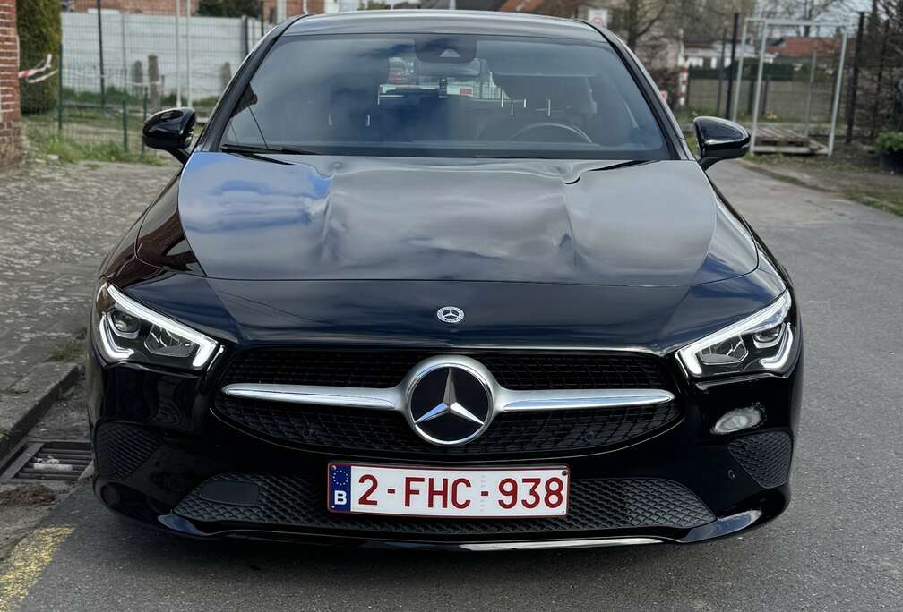 Mercedes-Benz Business Solution