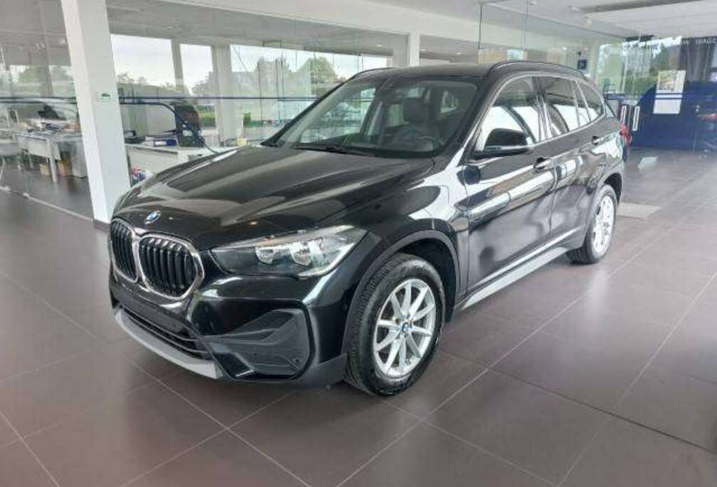 BMW X1 1.5 dA sDrive16 AdBlue