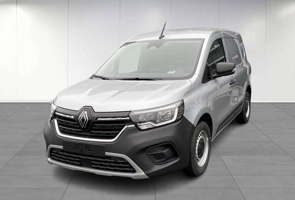 Renault VAN ADVANCE DCI95 3PL PDC vr + ar - Cruise control