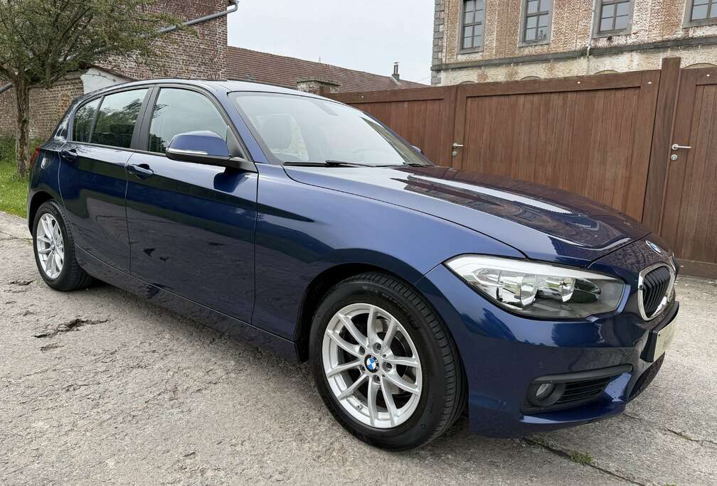 BMW i OPF * GPS  PDC  CRUISE  GARANTIE 12 MOIS *