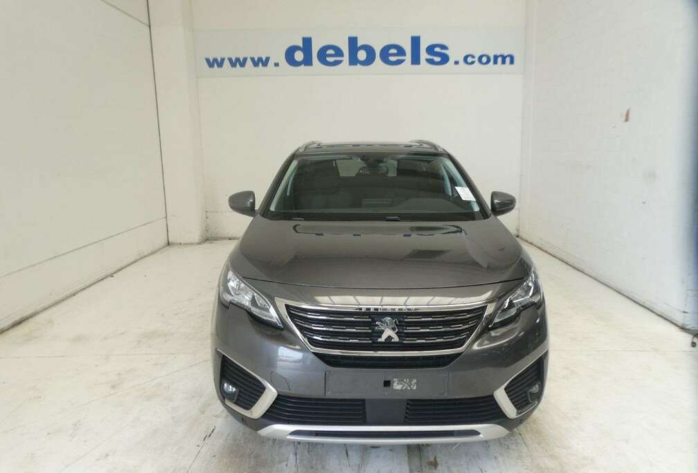 Peugeot Ii Allure