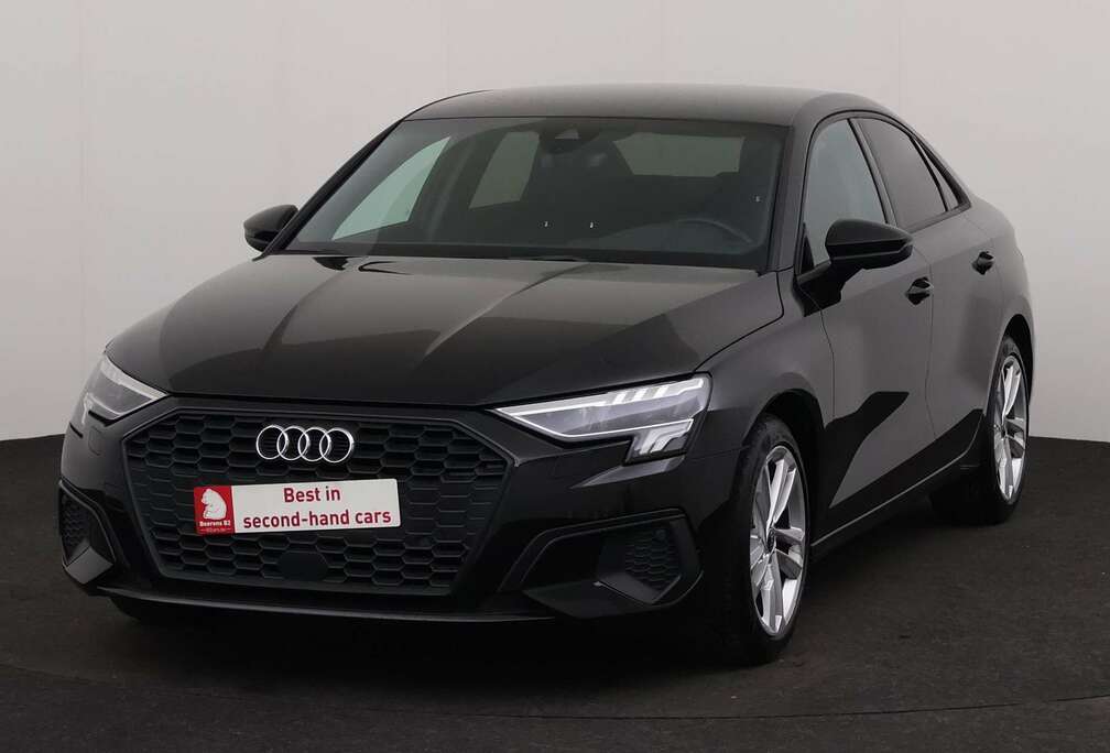 Audi BERLINE BUS.ATTRACTION 30 1.0TFSI S-TRONIC + GPS +