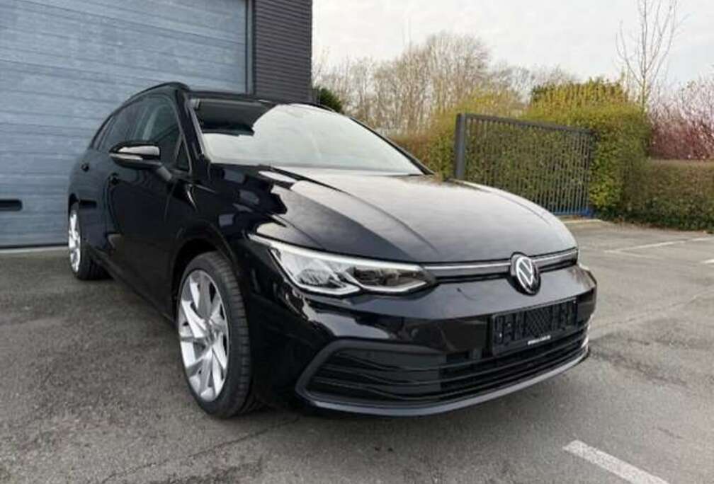 Volkswagen 1.0 Benzine Camera AdapCruise AppConnect Led