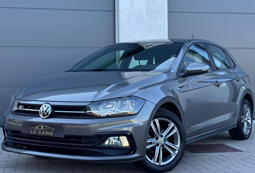 Volkswagen 1.0 TSi R-Line / Carplay / 2018 / 108 000km /