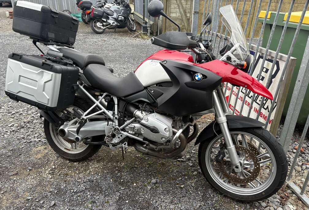 BMW