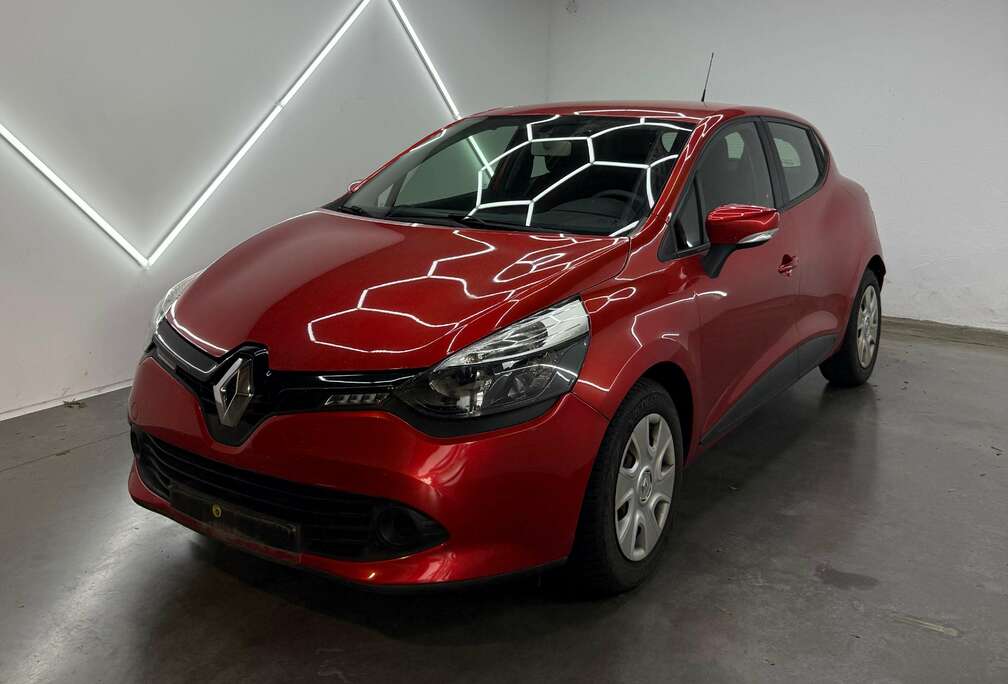 Renault Clio 1.2i Collection