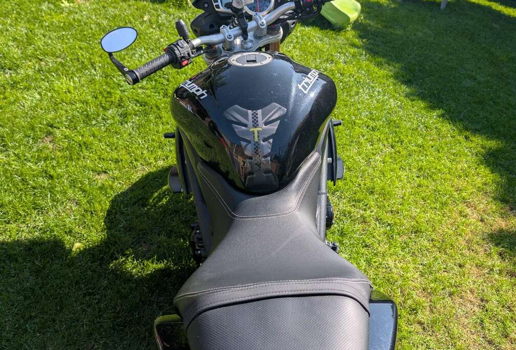 Triumph