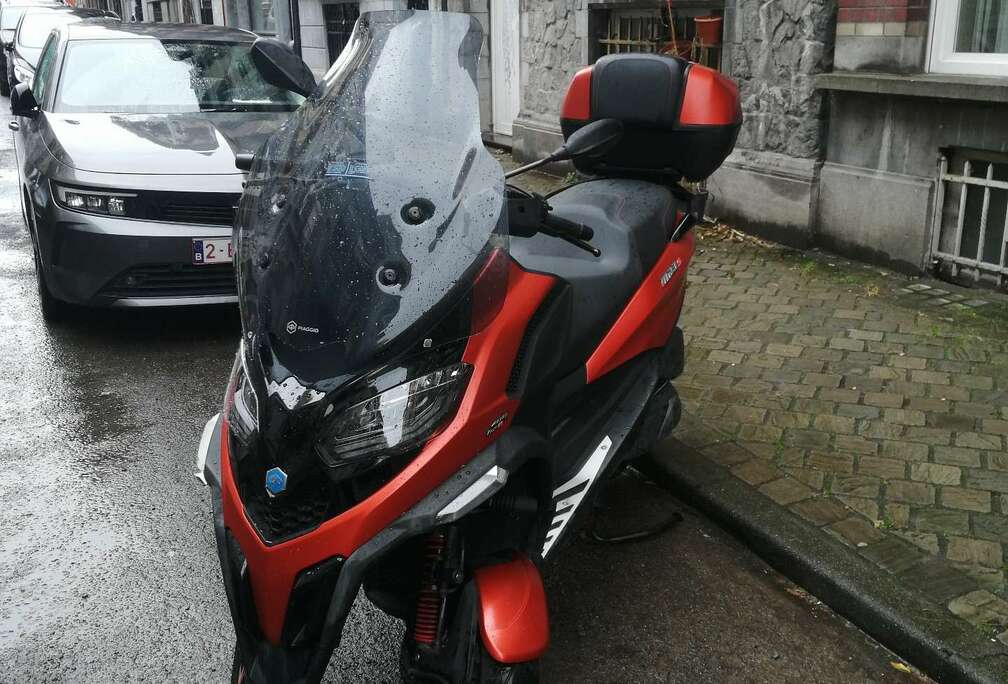 Piaggio