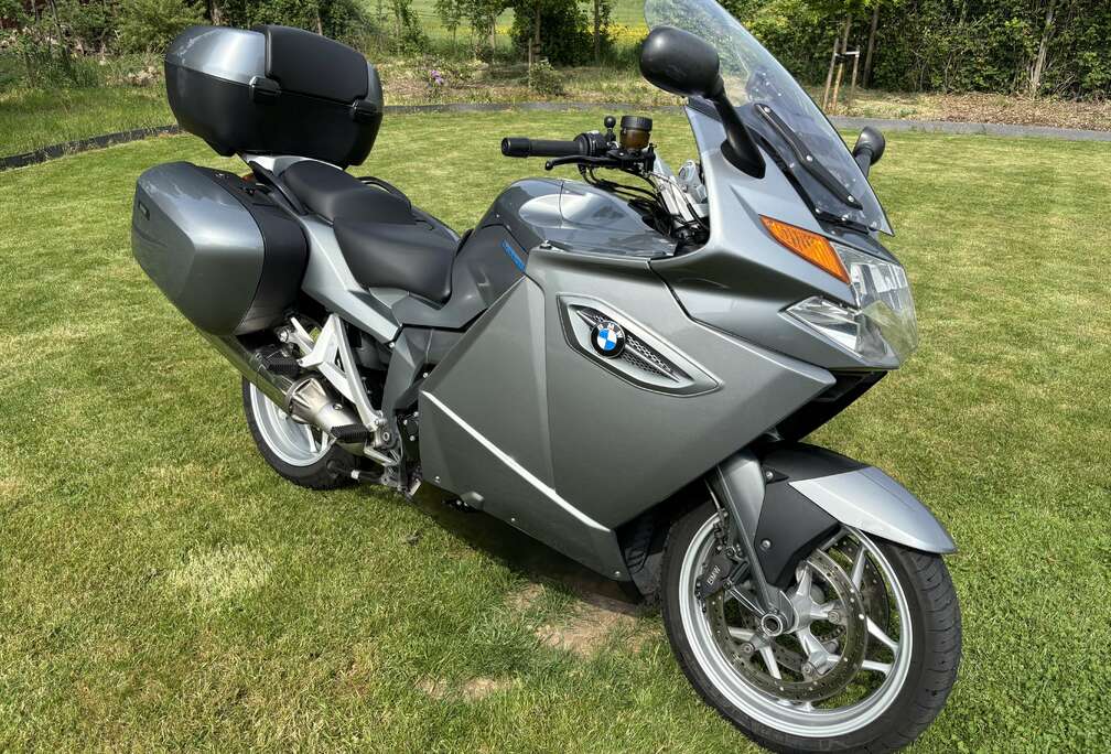 BMW bmw k1300gt exclusive edition