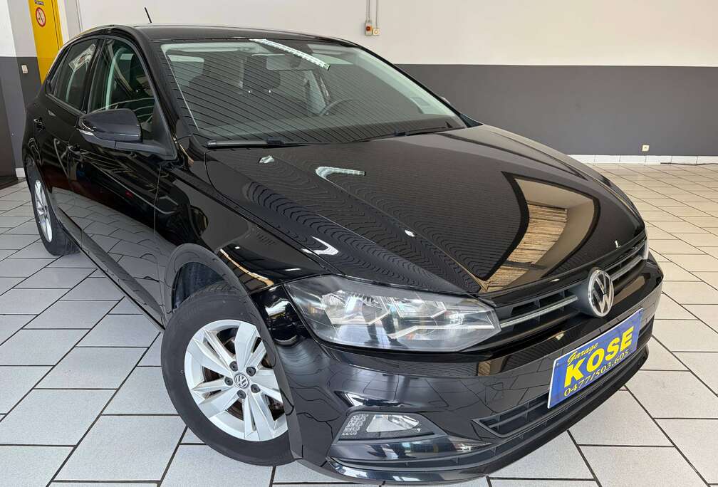 Volkswagen Polo 1.0i
