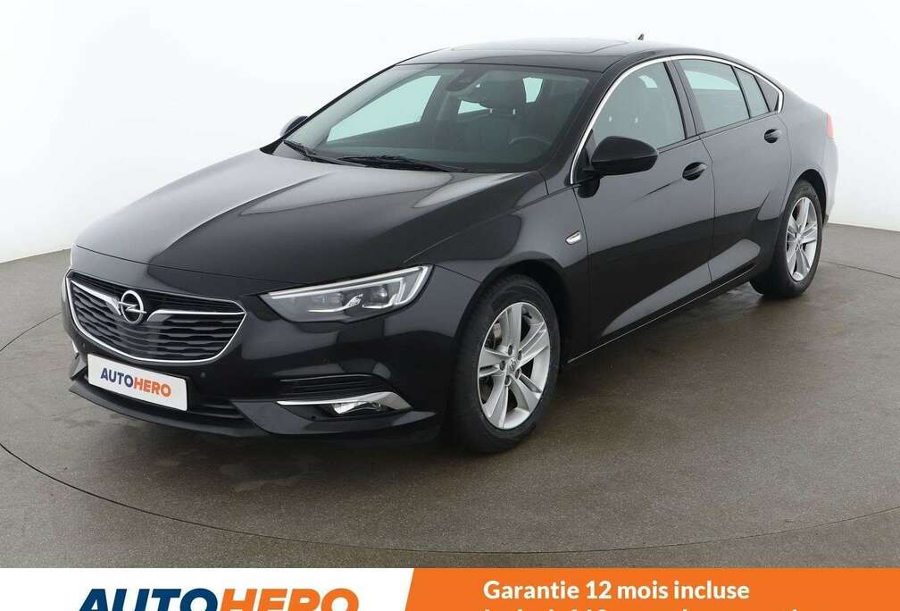 Opel 1.5 SIDI Turbo INNOVATION