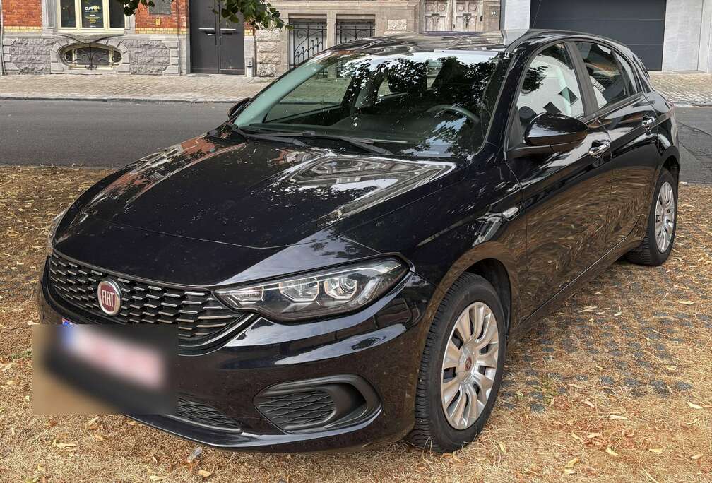Fiat Tipo 1.4i Easy