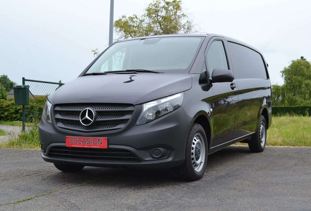 Mercedes-Benz 114CDI   2.0D   3 PLACES   GARANTIE