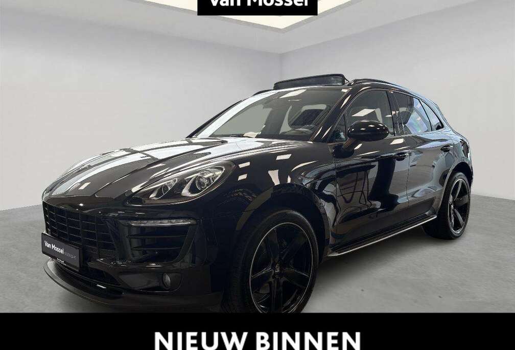 Porsche 2.0 | PANO | 21\