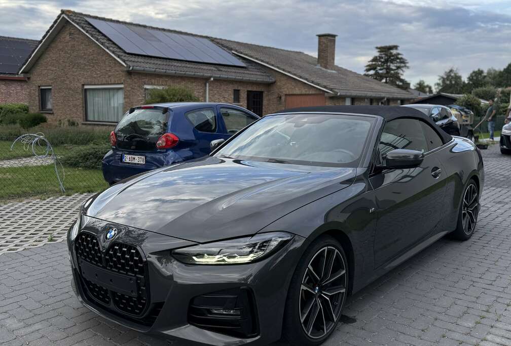 BMW 2 jaar premium garantie
