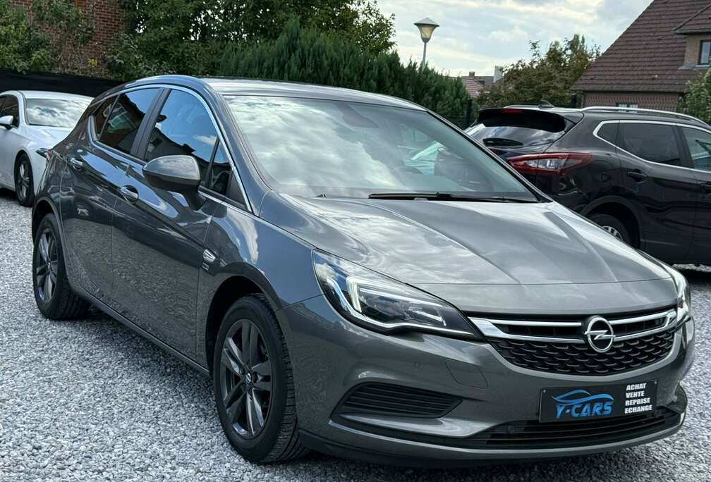 Opel 1.0i //EDITION 120// 12MOIS GARANTIE