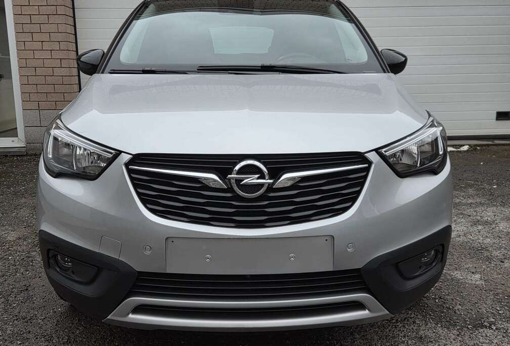 Opel 1.2 Turbo Innovation Start/Stop
