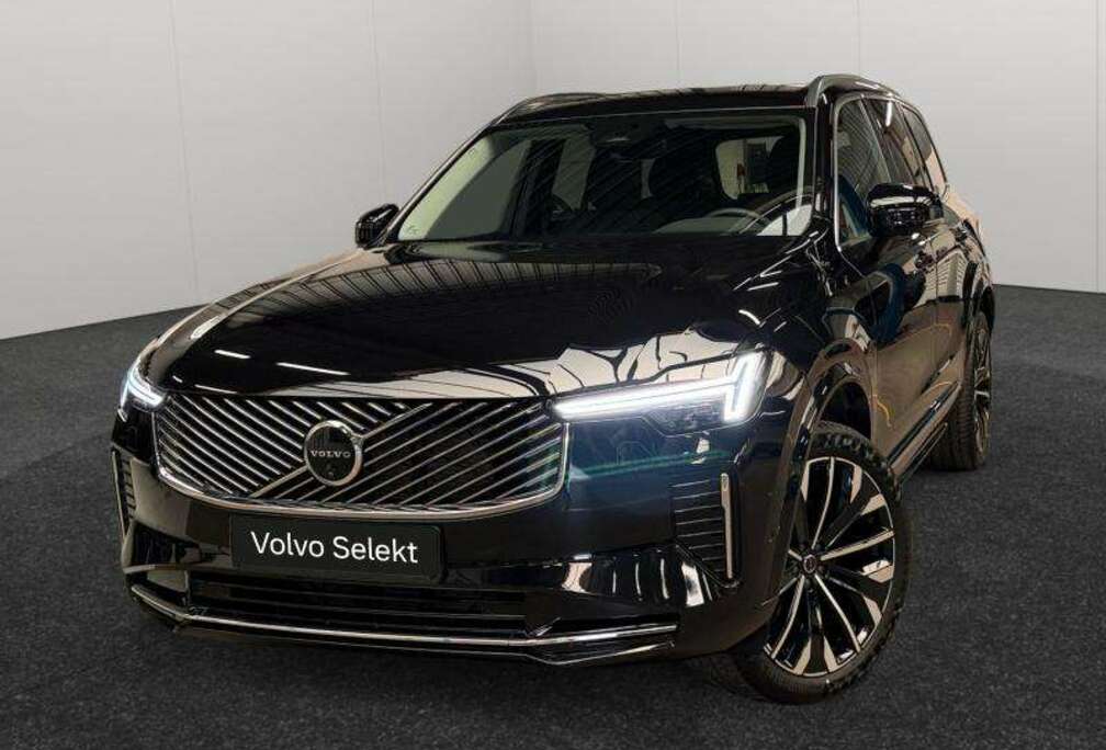 Volvo Facelift B5 AWD Plus Bright / Essence