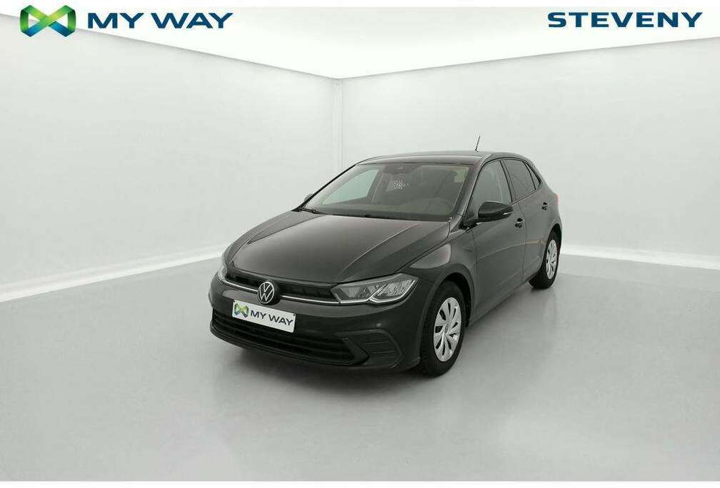 Volkswagen Life 1.0TSI 70kW(95CV) DSG7 * My Way Selection *