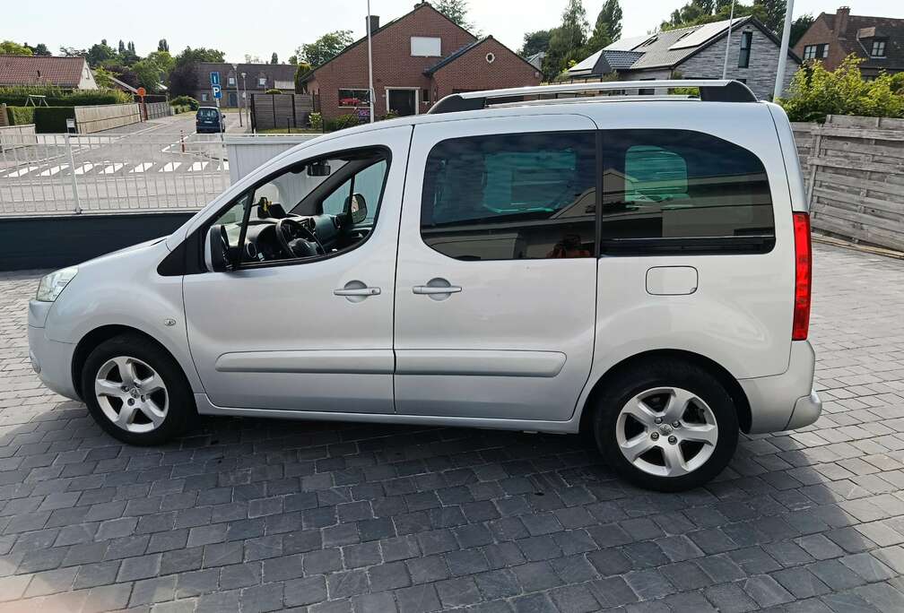 Peugeot Partner Tepee 1.6i Premium