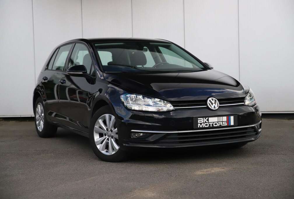 Volkswagen 1.6 SCR TDi Comfortline I Facelift I 1st Owner