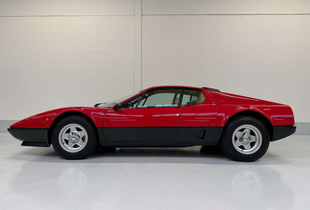 Ferrari BB *IMMACULATE*