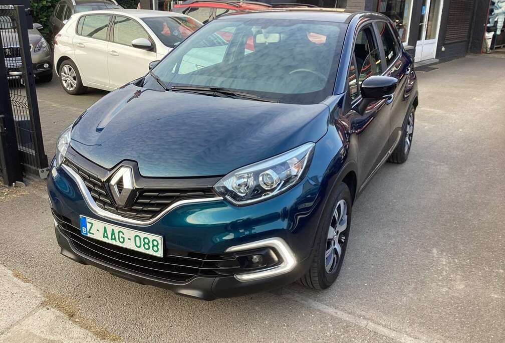 Renault 0.9 TCe Intens parfait état